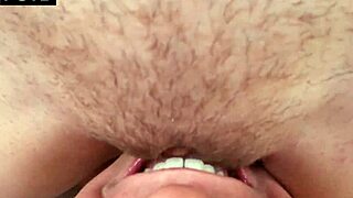 Wow Jessie Saint ditches movies to ride vibrator on tight wet pussy in POV!