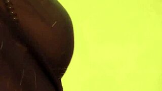 feeling so exposed trying full nudity striptease
