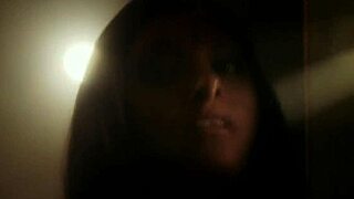 feeling so exposed trying full nudity striptease