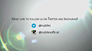 Man, I want Lola Fae to whisper about deepthroating before she rips clothes and rides rough cowgirl to creampie