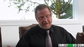 Milfs and studs ravage young sluts in wild foursome orgy