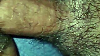 skinny uniform student gets horny home fuck session