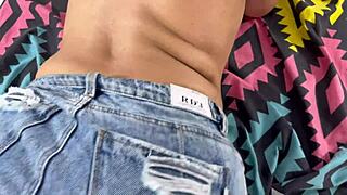 Mia Montielth Hard Pounded Home Alone