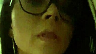 Neighbor milf's saggy tits tease in hotel bathroom selfies?