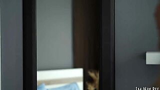 new neighbor cum nympho cant stop cant you fuck me virtual reality?