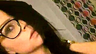 Neighbor milf's saggy tits tease in hotel bathroom selfies?