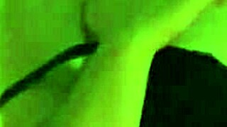 Milf Lights Up Smoke Spanks Big Ass Then Gapes Masturbating