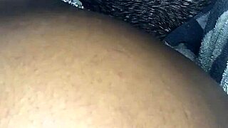 Riding Bottle to Explosive Cum Gush