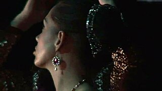 big tits milfs take anal orgy deepthroat doggystyle pounding