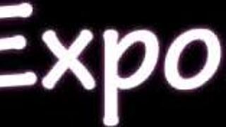 Milf lesbians lick shaved pussies with tan lines exposed