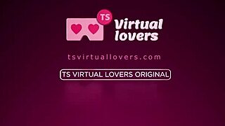 Shemale tattooed small tits anal missionary compilation tease