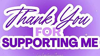 Redhead Femdom Commands Jerk Off Instructions Teasing Big Natural Tits