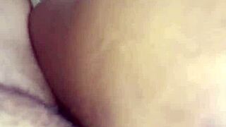 ebony creamy and juicy delights tease the senses.