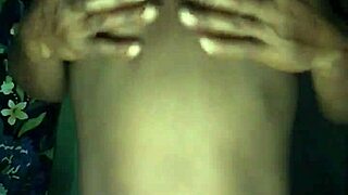 Close Up Of Sexy Crazybitch6 Twerking With Clothes On