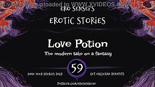 love potion erotic audio for women eses59