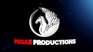 camille angel hints at julian's throbbing huge cock