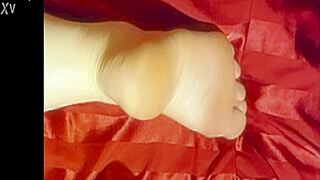 what makes these sexy feet so irresistibly fetish-worthy?