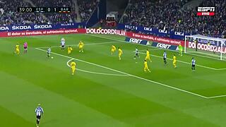 rcd espanyol battles fc barcelona to thrilling 2-2 draw