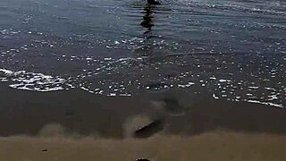 Squirting Passion While Fucking My Husband