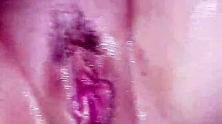 fatkat unleashes her absolute best squirting explosion ever