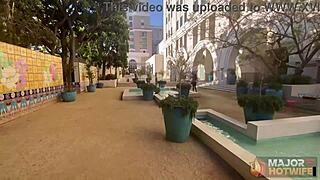 my horny pussy aches from rome major's massive cock pounding