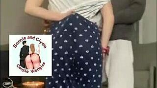 discover the hilarious girl super wedgie moments in this epic compilation part 15