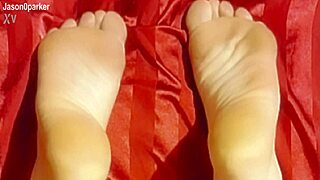 what makes these sexy feet so irresistibly fetish-worthy?