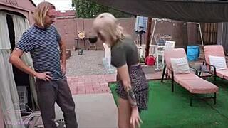 discover the hilarious girl super wedgie moments in this epic compilation part 15