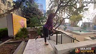 my horny pussy aches from rome major's massive cock pounding