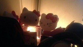 thailand's coyote cutie conceals car sex secrets