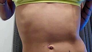 hey, emy angel is just so damn magnifique and adorable