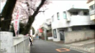 Teacher Reunion in Nostalgic Classroom Turns into Steamy Asian Fuck Fest