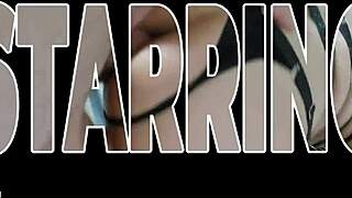 Redhead Trans Ephigenia Sucks and Takes Italian Anal