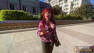 my horny pussy aches from rome major's massive cock pounding