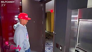 uh trailer tati meets craig's huge bbc for wild maid squirting action