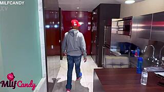 uh trailer tati meets craig's huge bbc for wild maid squirting action