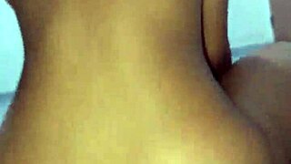 ai caralho, tattooed petite's pierced pussy throbs for huge cock!