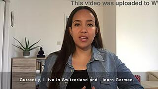 carolina buitrago craves my thick cumshot load now