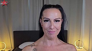 Ever wonder how raw DP wrecks brunette milf Texas Patti's holes in total wet domination frenzy?