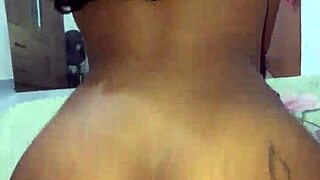 ai caralho, tattooed petite's pierced pussy throbs for huge cock!