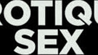 Paula Shy Super Hot Redhead Begs for Deep Sensual Outdoor Pussy Pounding and Tit Play