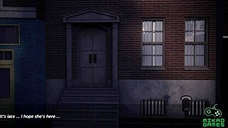 i got caught crossdressing in hospital fucking chubby milf roleplay holiday final