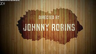 Richard Mann Facefucks Blonde Harley King Deepthroat