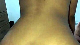 ai caralho, tattooed petite's pierced pussy throbs for huge cock!