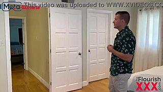 KIRA NOIR'S PREGNANT THREESOME VR REALITY SEDUCTION UNFOLDS