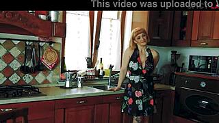 intense ranch gangbang sara bell endures anal dp cum swallowing orgy