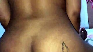 ai caralho, tattooed petite's pierced pussy throbs for huge cock!