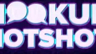 Petite hooker Maria Kazi begs Bryan Gozzling for savage anal