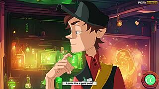 saint patrick's day gets wild with european irish holiday drinks and fun vibes