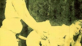 dark lantern entertainment reveals vintage hairy mature beaver secrets